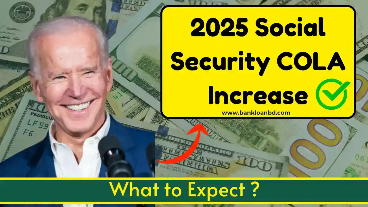 2025 Social Security Cola Increase, cola increase 2025 , social security cola 2025 payment schedule, cola 2025