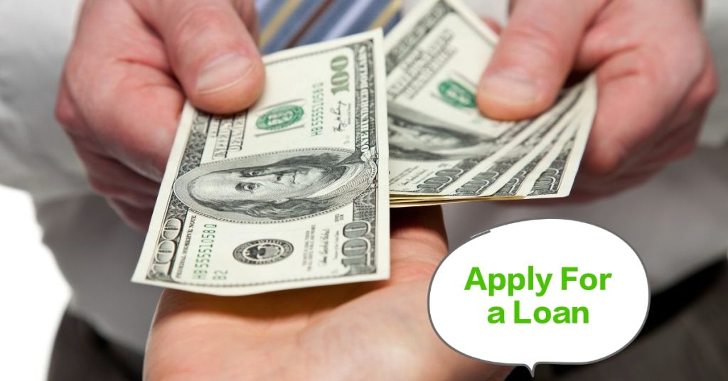 Apply for a loan, bankloanbd.com