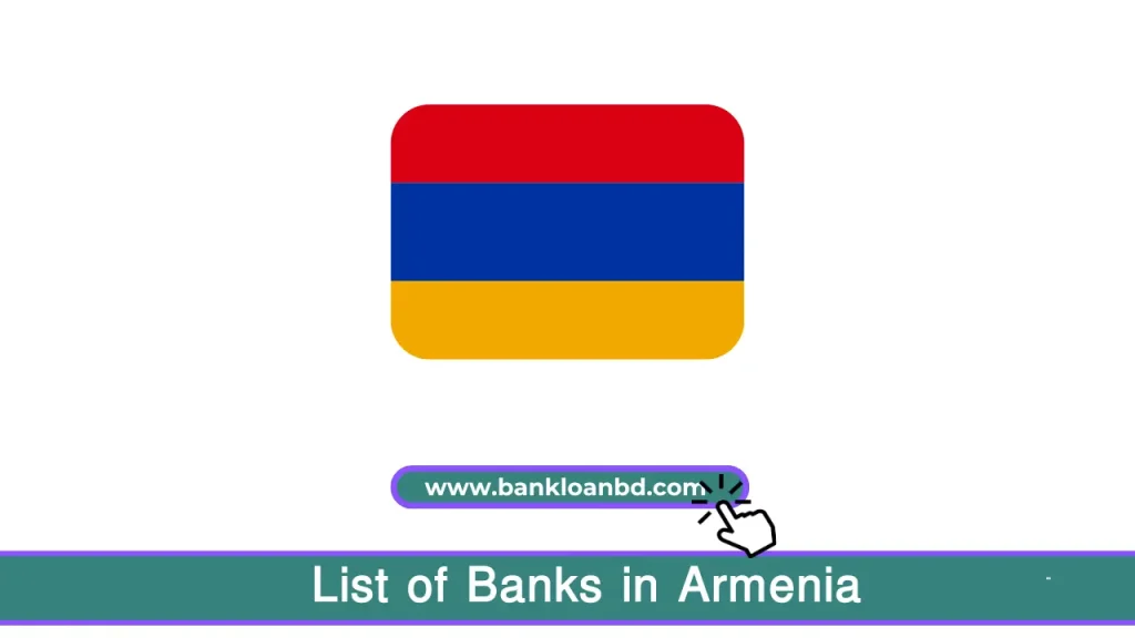 List of Banks in Armenia