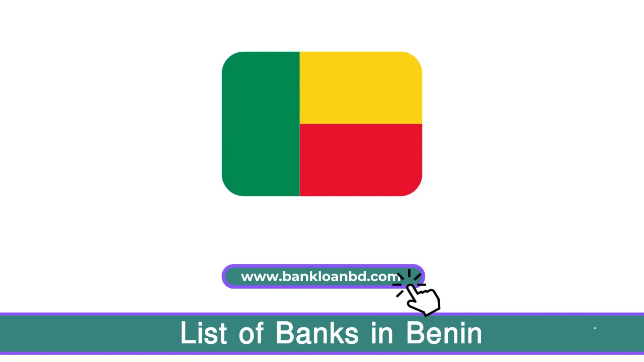 institutions offering diverse financial services, including savings, loans, and international trade support, fostering economic growth and financial inclusion across the vibrant West African nation.