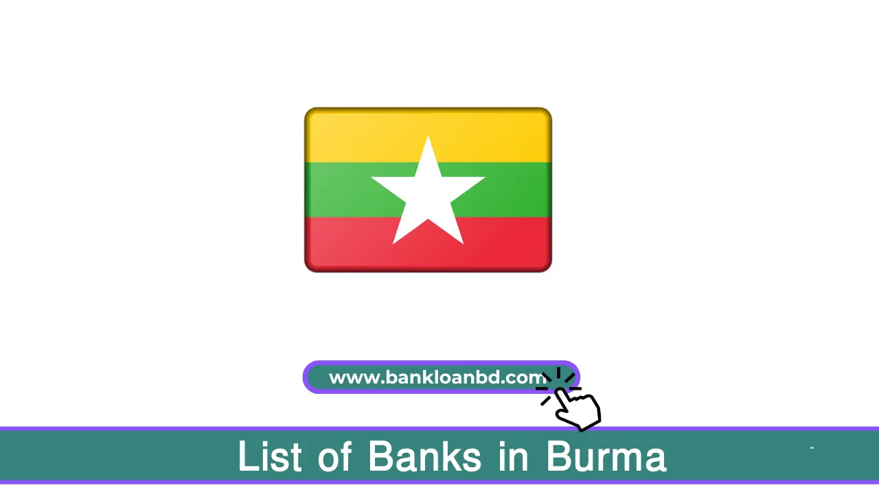 The "List of Banks in Burma" includes a variety of commercial, state-owned, and private financial institutions that play a crucial role in Myanmar’s economic development. These banks provide services ranging from trade finance to personal banking, fostering financial inclusion and growth.