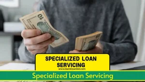 Specialized Loan Servicing