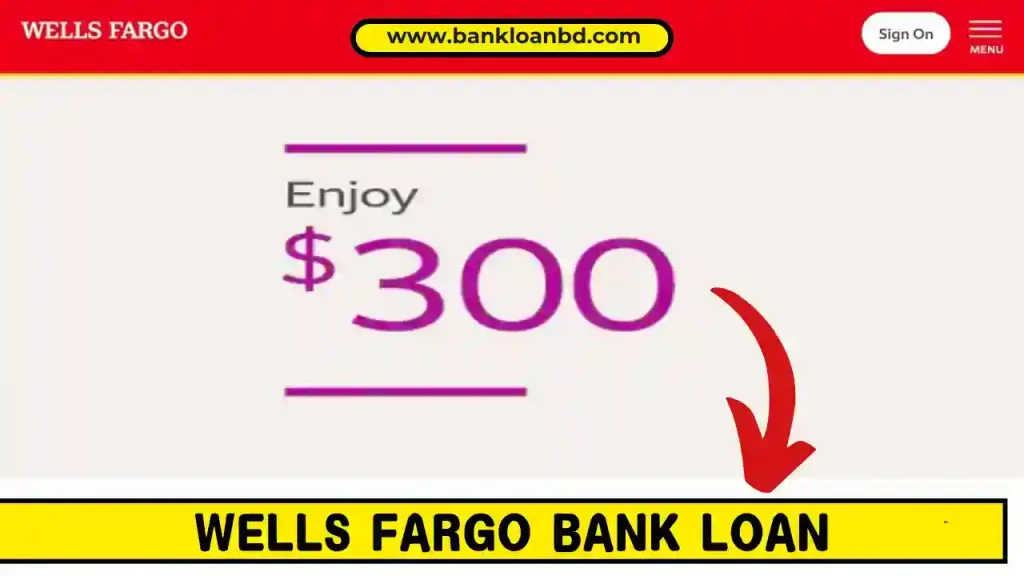 Wells Fargo Bank offers a range of loans, including personal loans, home loans, auto loans, and small business loans. With competitive rates, no hidden fees, and fast funding, it’s a trusted choice for diverse financial needs.