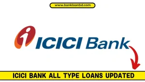 ICICI Bank Loans Updated: Explore competitive interest rates, flexible repayment options, and diverse loan products tailored to personal, home, education, and business needs. Benefit from quick approvals, minimal documentation, and seamless digital processes for a hassle-free borrowing experience.