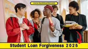 What is Student Loan Forgiveness and Who Qualifies For it