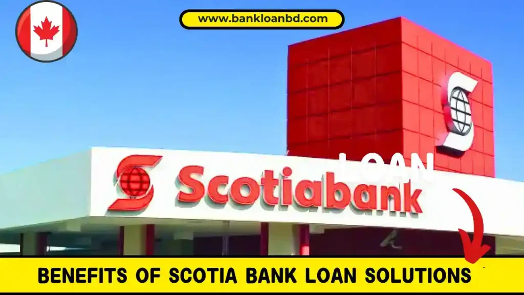 Scotia Bank Loan offers flexible repayment terms, competitive rates, and tailored options for every financial need. From debt consolidation to home equity solutions, it ensures convenience, security, and peace of mind, making it the ideal borrowing choice.