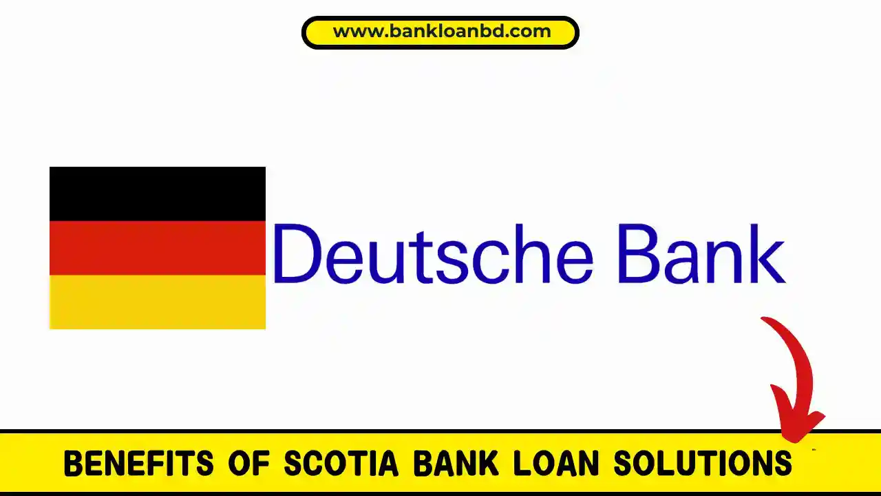 Discover the comprehensive Deutsche Bank Loan Guide, offering insights on loan types, interest rates, application processes, and repayment tips. Make informed financial decisions with tailored solutions for personal and business needs.