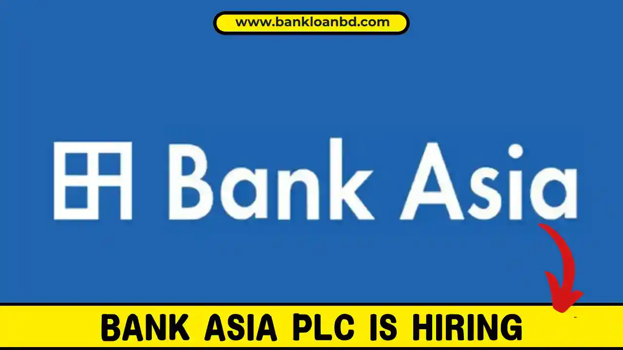 Bank Asia PLC is hiring talented individuals to fill the role of a Branch Manager. This comprehensive guide will provide you with all the details you need to know about this exciting role, its responsibilities, and why Bank Asia PLC is an excellent place to build your career.