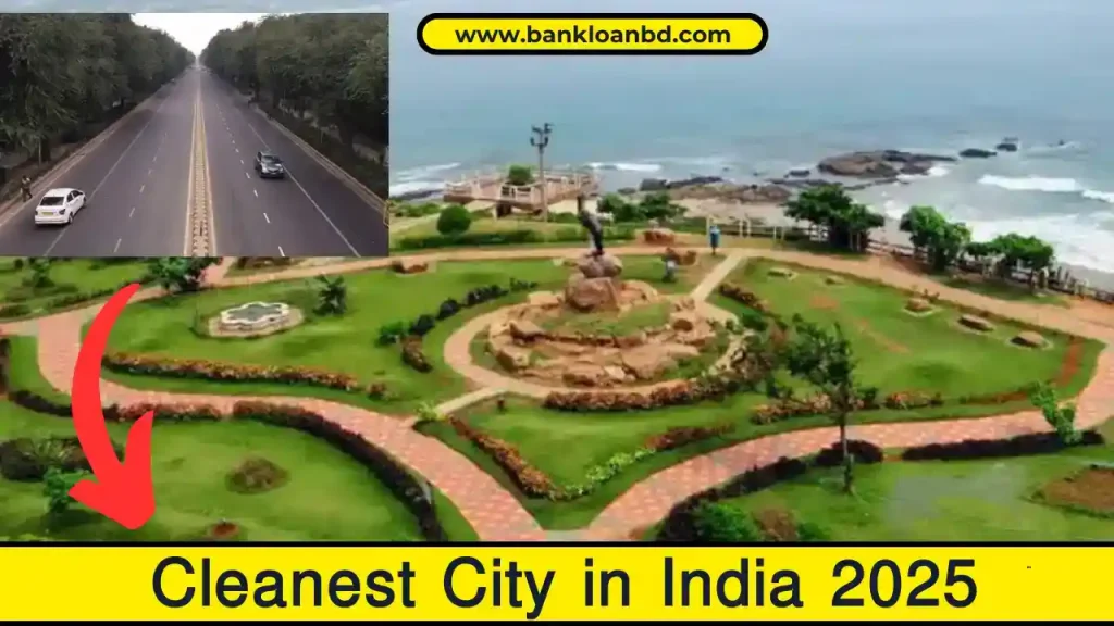 Top 20 Cleanest City in India, cleanest city of india, top 10 cleanest city in india, cleanest city in india 2025, india's cleanest City, which is the cleanest city in india, cleanest city in the world, indore cleanest city, cleanest city in india 2025, india cleanest city, most cleanest city in india A Journey Towards Urban Cleanliness.