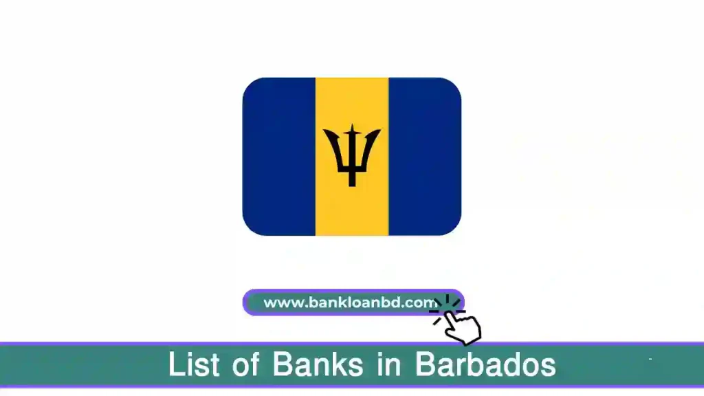 List of Banks in Barbados