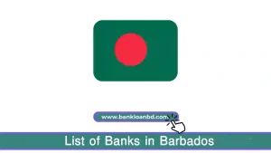 List of Banks in Bangladesh