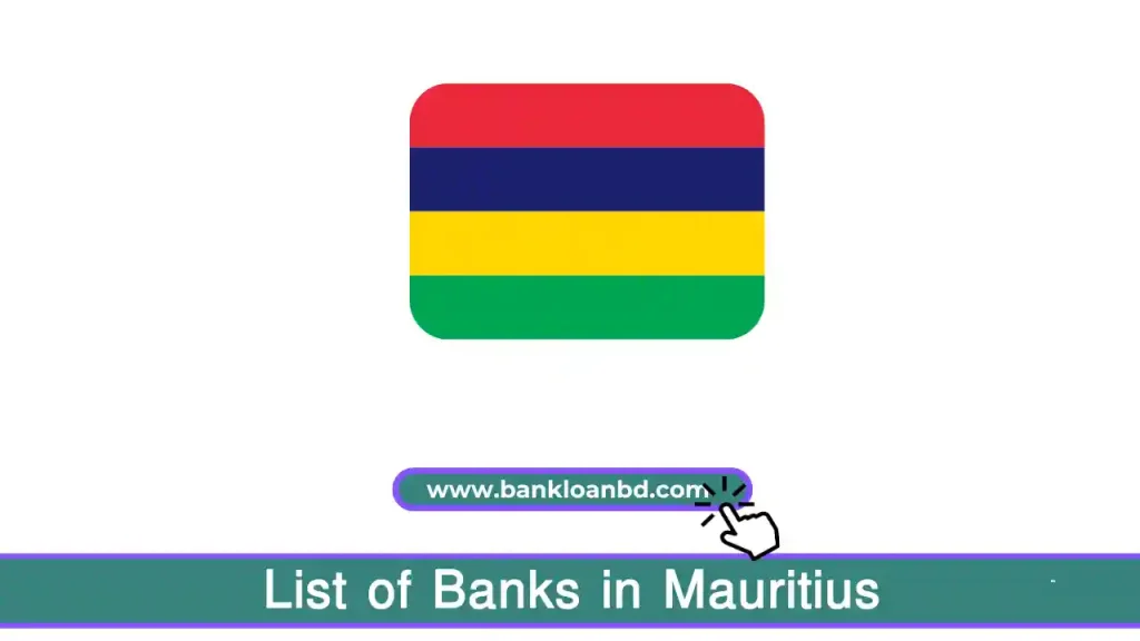 List of Banks in Mauritius: Your Complete Overview