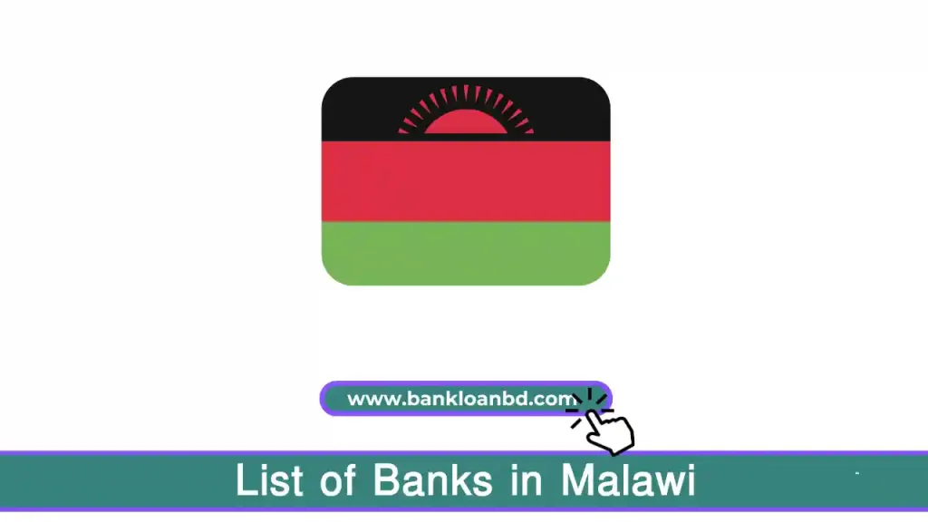 List of Banks in Malawi