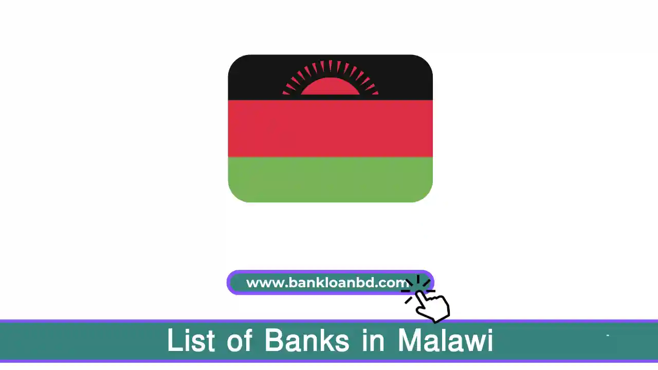 List of Banks in Malawi