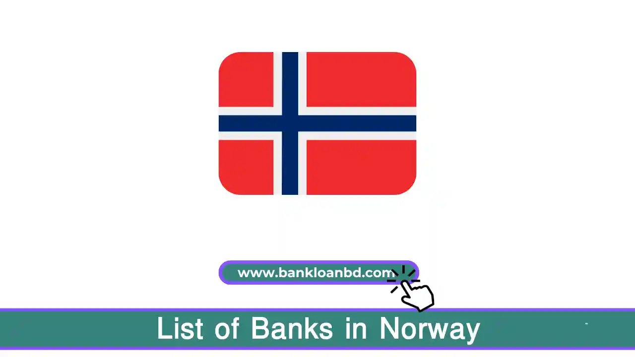 This article delves into the comprehensive list of banks in Norway, highlighting their significance and roles within the economy.