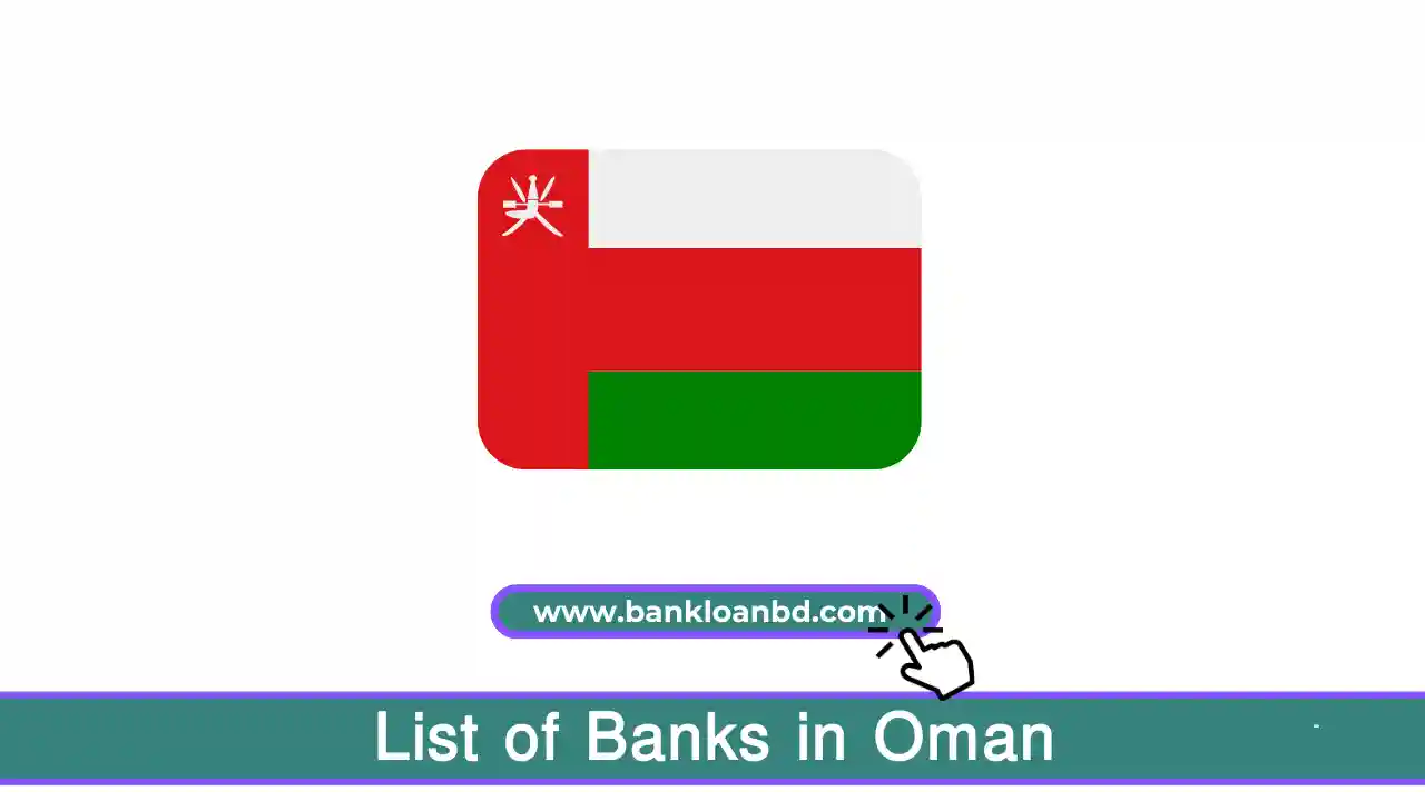 Below, we provide a comprehensive list of banks in Oman, detailing their role in the economy and the services they offer.