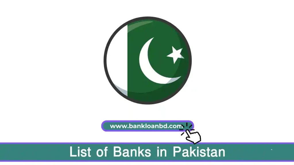 List of Banks in Pakistan: Comprehensive Overview