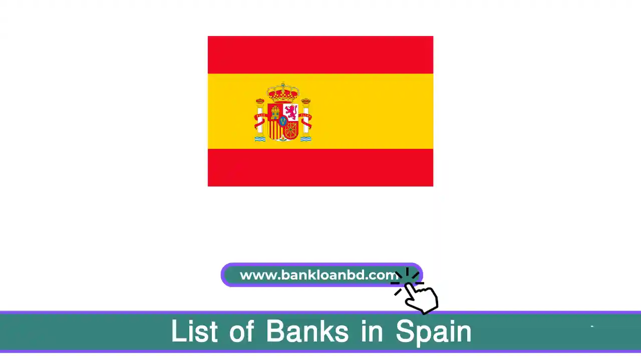 List of Banks in Spain: A Comprehensive Guide to Spain's Banking System