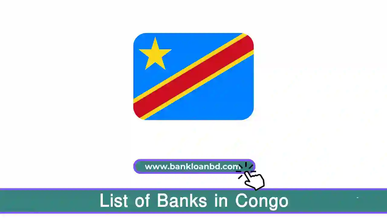 The banking sector plays a critical role in the economic development of any country, and this holds true for the Republic of the Congo and the Democratic Republic of the Congo (DRC). Both nations have a diverse range of banks that offer various financial services, supporting businesses and individuals alike.