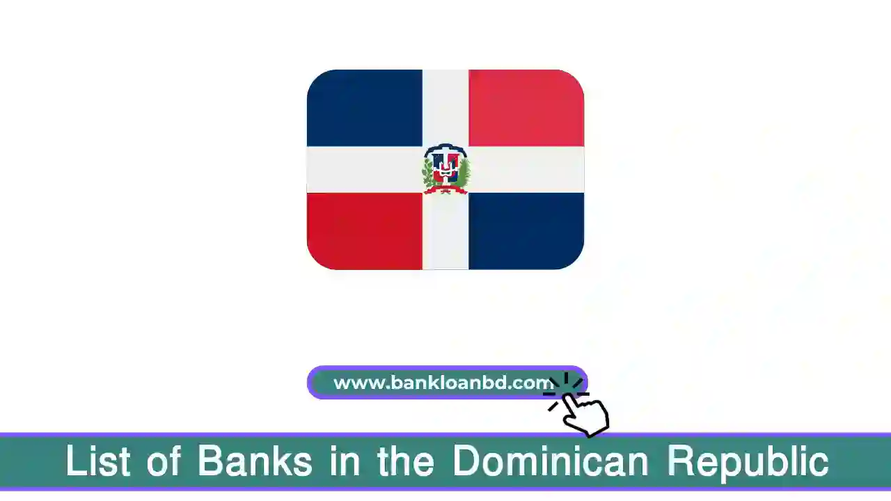 List of Banks in the Dominican Republic