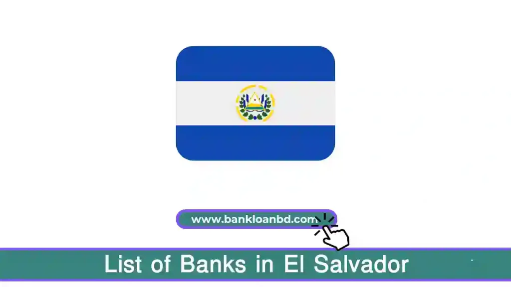 This article provides a detailed list of banks in El Salvador, covering both state-owned and private institutions. It highlights the services offered by each bank, including mortgages, loans, savings, and business banking, helping individuals and businesses make informed financial decisions.