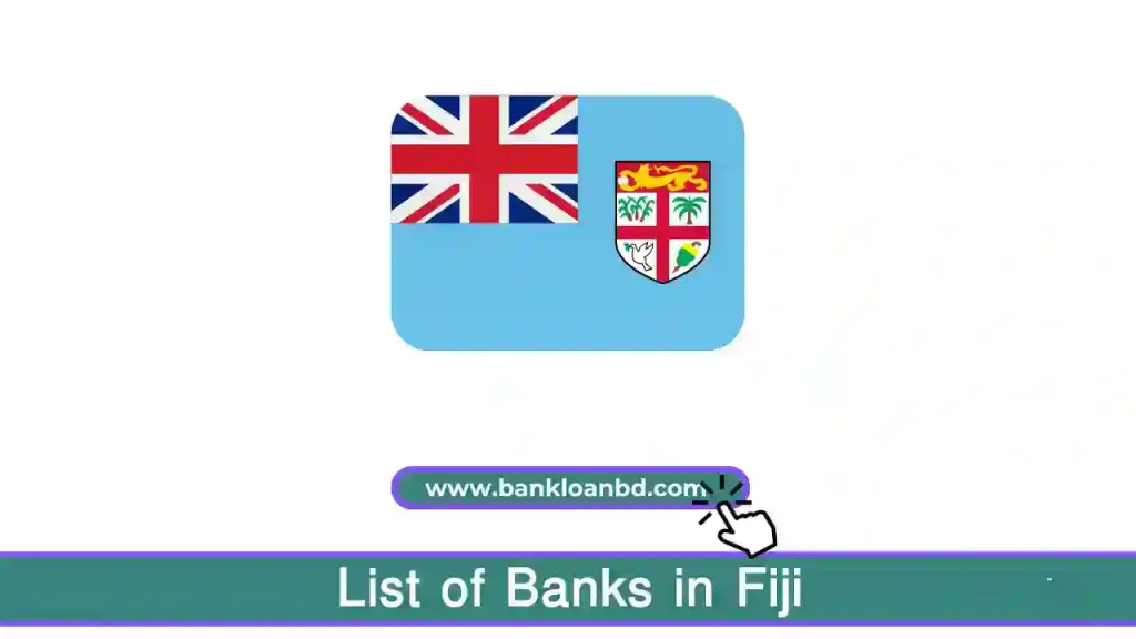 The List of Banks in Fiji includes a mix of local and international financial institutions offering diverse services such as personal banking, business loans, and trade finance. Key players include HFC Bank, ANZ Bank, Bank of Baroda, and BSP.