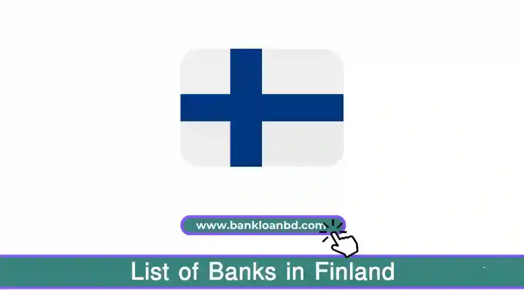 The List of Banks in Finland includes a variety of commercial and foreign banks offering diverse financial services such as savings accounts, loans, investments, and corporate banking. These institutions play a crucial role in Finland's economic stability and growth.