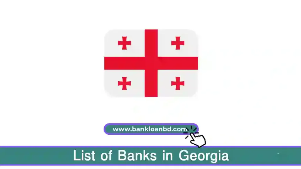 The List of Banks in Georgia includes a mix of local, commercial, private, and foreign institutions, offering a range of services tailored to meet diverse financial needs.