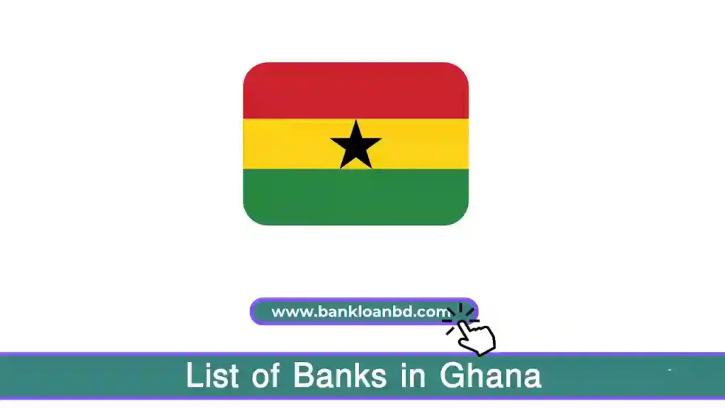 The List of Banks in Ghana includes both local and foreign banks offering a wide range of financial services such as savings accounts, loans, and trade finance. These banks play a vital role in supporting Ghana's economic growth and development.