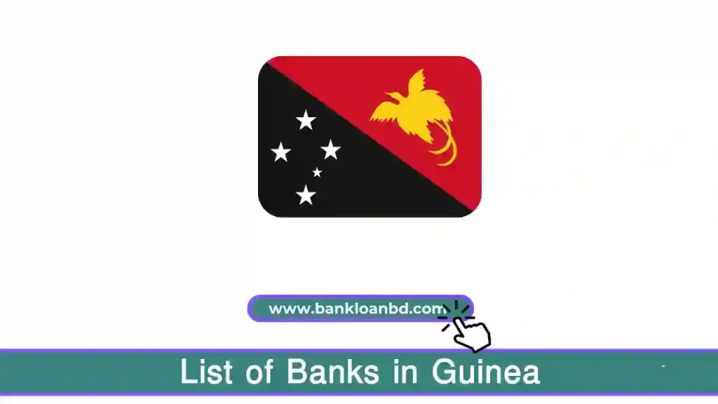 List of Banks in Guinea-Bissau: Guide to Banking Services