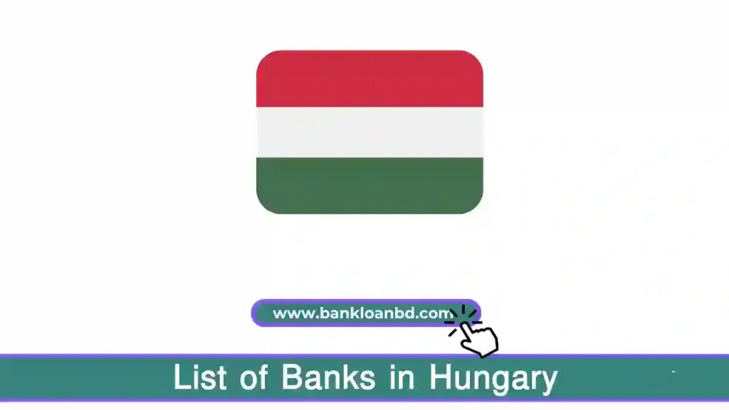 The List of Banks in Hungary includes major commercial and foreign banks offering a wide range of services such as personal and business banking, loans, mortgages, and investments. Notable banks include OTP Bank, Erste Bank, and Deutsche Bank.