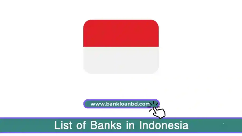 List of Banks in Indonesia: Key Players and the Future of Banking in the Archipelago