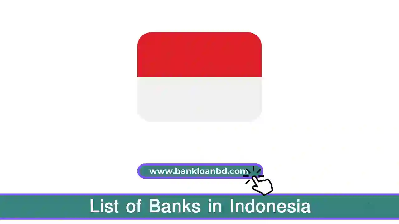 List of Banks in Indonesia: Key Players and the Future of Banking in the Archipelago