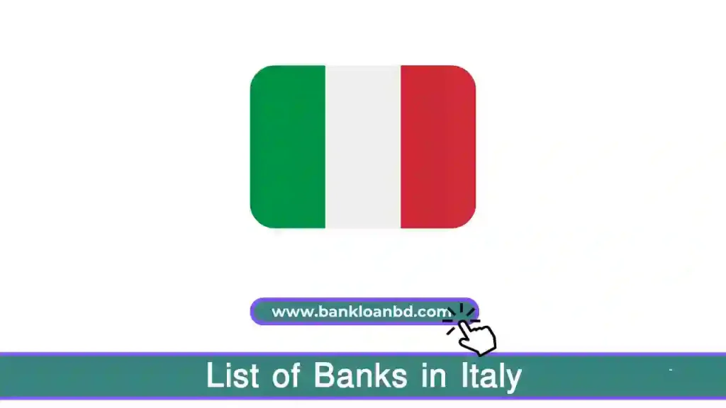 List of Banks in Italy: Exploring Italy’s Financial Institutions