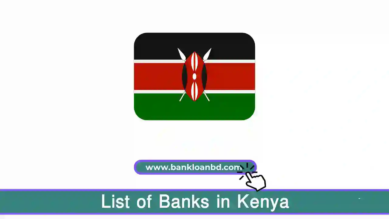 Whether you are looking for personal banking services, business banking solutions, or corporate finance, the Kenyan banking sector provides a variety of options.