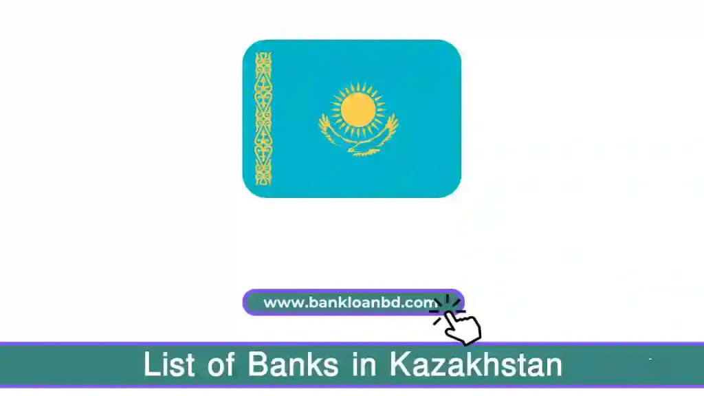 Below, we present a detailed List of Banks in Kazakhstan, accompanied by their specialties and roles in the economy.