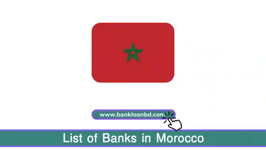 In this article, we’ll provide an extensive list of banks in Morocco, offering a look into the country’s top financial institutions. From commercial giants to niche banks, we’ve got you covered.